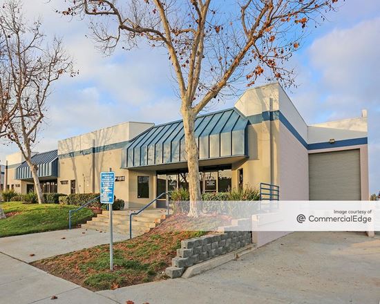 Southrail Business Park