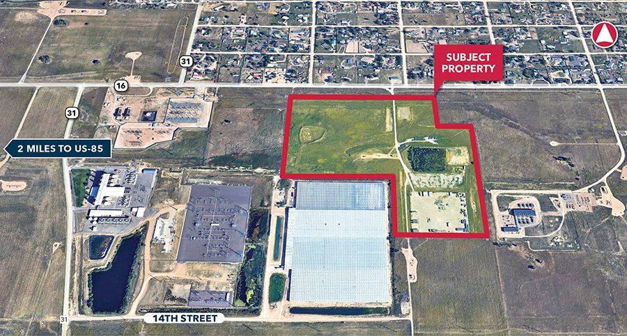 15450 County Road 16, Fort Lupton, CO 80621