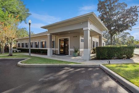 Office space for Rent at 1404-1436 North Ronald Reagan Blvd in Longwood