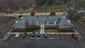 Jefferson Park - Mayfield