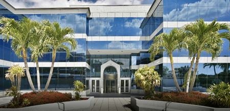 Shared and coworking spaces at 7284 West Palmetto Park Road in Boca Raton