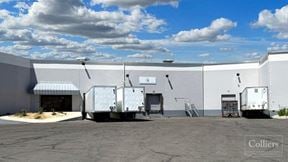 For Sublease - 964 United Circle