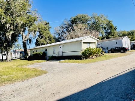 Photo of commercial space at 114 Little Pepper Lane in Seffner