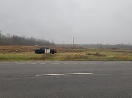 6580 & 6616 Transit Rd - 5 Acres up to 115.2+/- Acres Vacant Land