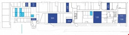 Office space for Rent at 1111 N 13th St in Omaha