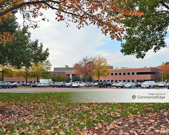 Innsbrook Corporate Center - 4900 Cox Road