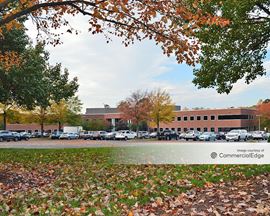 Innsbrook Corporate Center - 4900 Cox Road