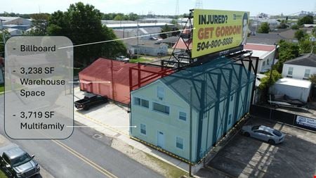 Other space for Sale at 100 Cicero Street in Jefferson