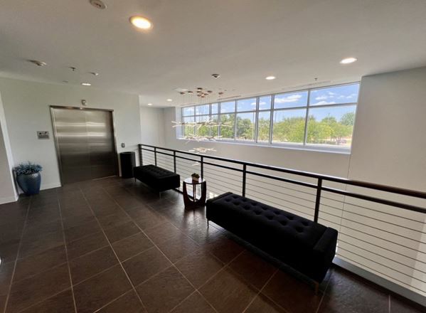 Garland Medical Plaza