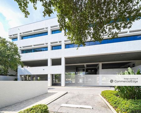 Office space for Rent at 511 West Bay Street in Tampa