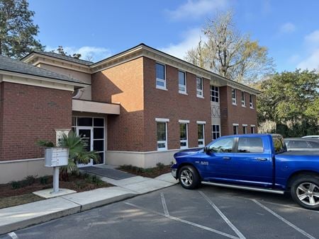 Photo of commercial space at 1004 Anna Knapp Boulevard in Mount Pleasant