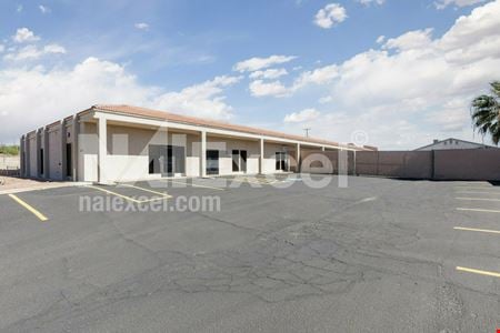 Industrial space for Rent at 1171 W 1250 N St in St. George