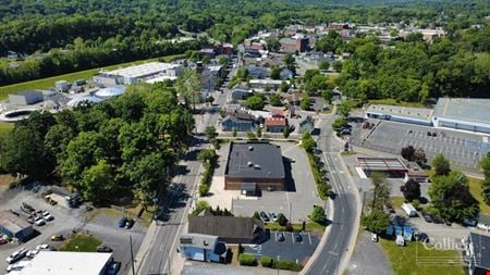 Retail space for Rent at 228 Main St in Stroudsburg