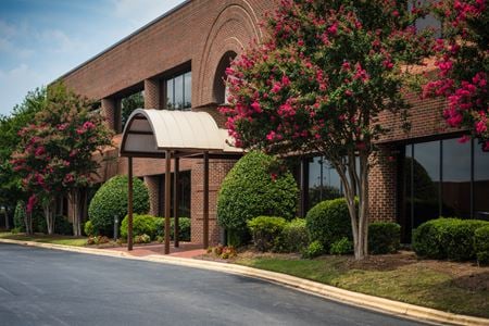 Office space for Rent at 10512 Park Road in Pineville