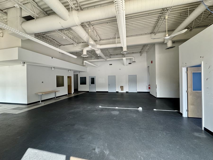 Port Jefferson Business Center