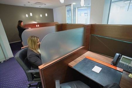 Coworking space for Rent at 1330 Avenue of the Americas, Suite 23A in New York