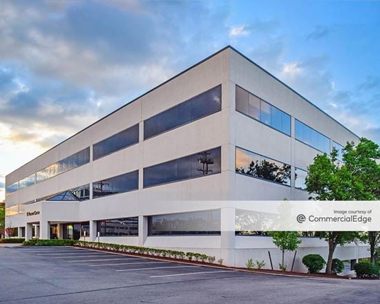 Parkway Center - Building 11