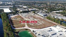 14770 Old St. Augustine Rd