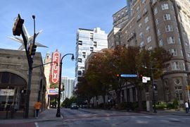 Two Commercial Condos For Sale
