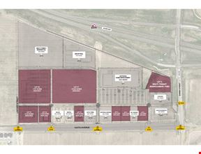 E-470 and Quebec Street-SWC