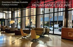 Renaissance Square