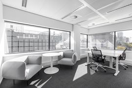 HQ - Cambridge - Phillips Place