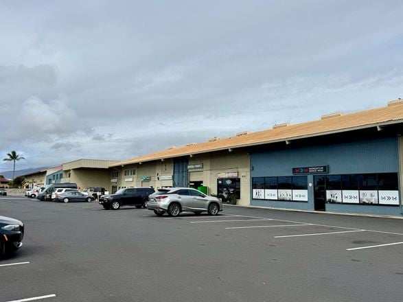 230 Hana Hwy Kahului Office & Retail