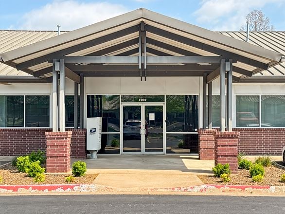 AR, Bentonville - Beau Terre