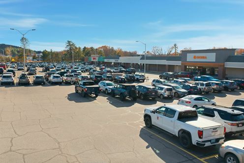 Northway Plaza