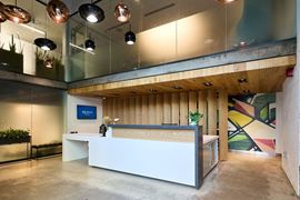 IQ Offices - – 545 King Street West