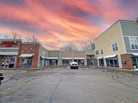 Retail space for Rent at 19609 Puritas Ave in Cleveland