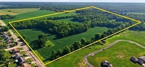 Development Opportunity