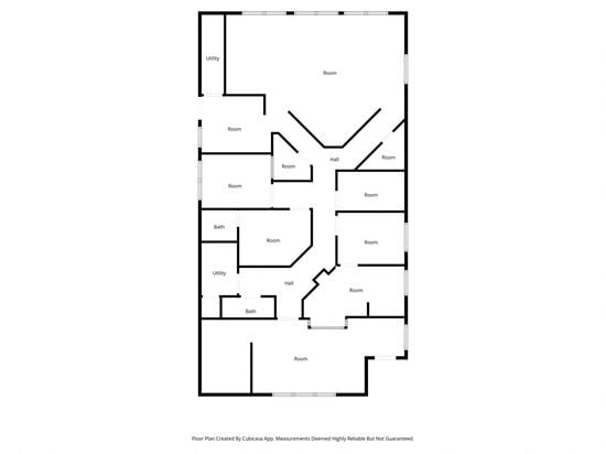 Thames Alley Office Park