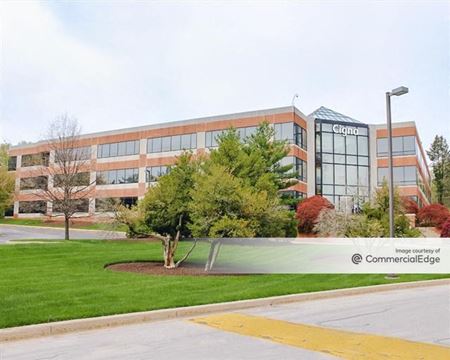 Bellevue Park Corporate Center - 300 Bellevue Pkwy - Wilmington