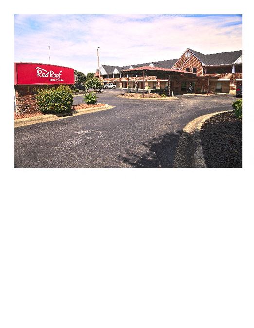 Established Economy Hotel, Exit 28 I-77, Lake Norman