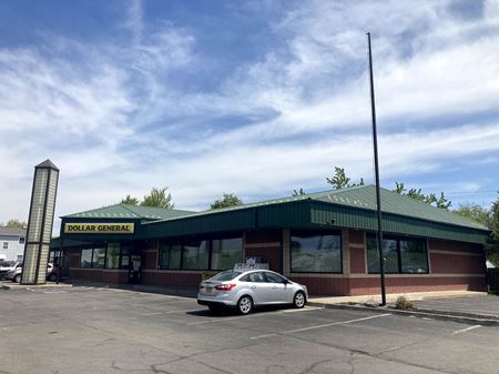 Photo of commercial space at 1971 COLVIN BLVD in Tonawanda