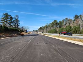 Residential or Small Commercial Land Opportunity