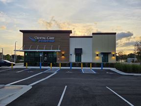 Four Corners Vacant Land