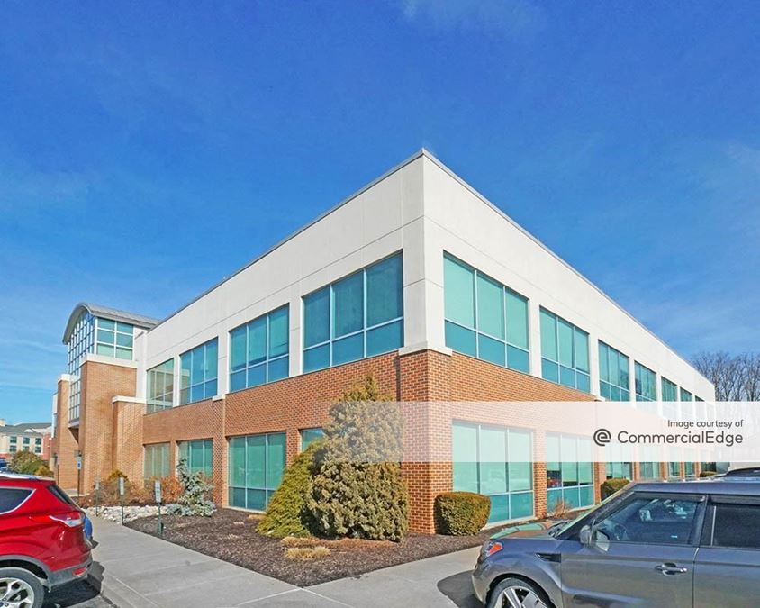 CAN DO Corporate Center 10 Azalea Drive 10 Azalea Drive Office