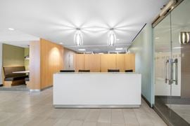 Regus - New York City - Brookfield Place