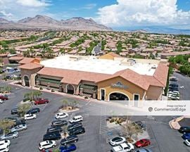 Vista Commons