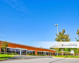 Greenleigh at Crossroads - 405-435 Williams Court
