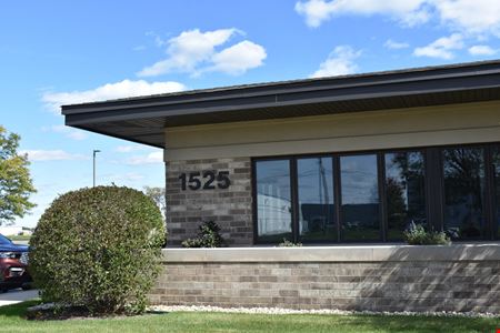 Photo of commercial space at 1525 Kautz Rd in West Chicago
