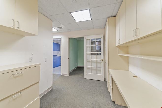 Rodin Studios I 200 West 57th Street