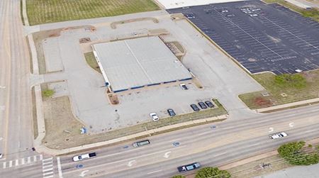 Commercial space for Rent at 101-111 N. Eastern in Moore