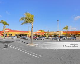 Pavilion Shopping Center