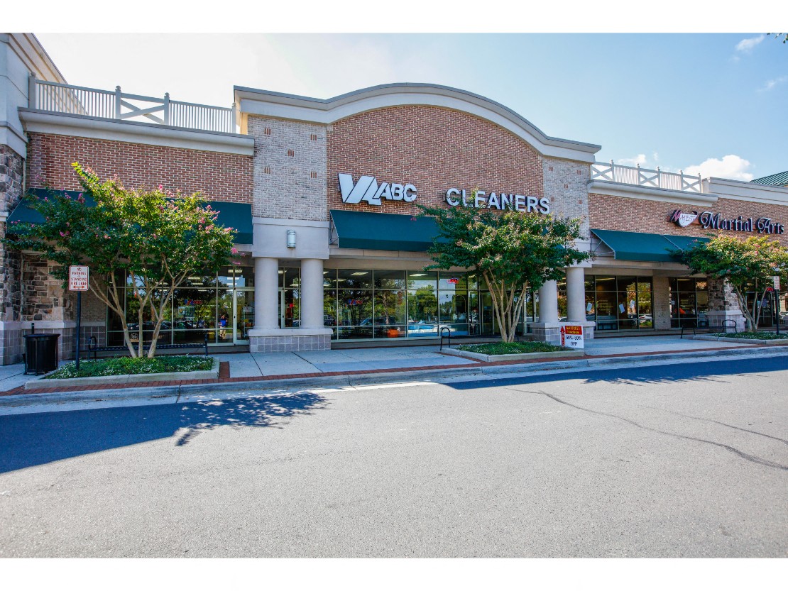 Stone Ridge Village Center