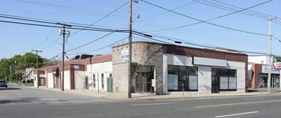 430 West Merrick Road