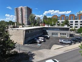 Turnkey Dental Suite on Speer