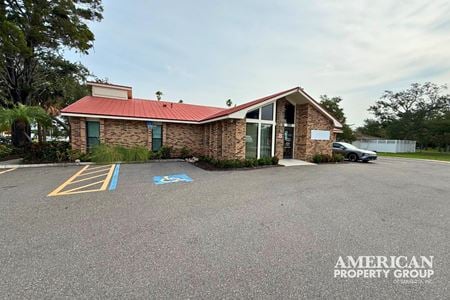 Office space for Rent at 203 3rd Avenue East in Bradenton